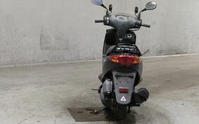 YAMAHA AXIS 125 TREET SE53J