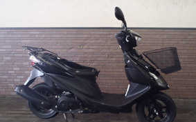 SUZUKI ADDRESS V125 S CF4MA