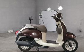 HONDA GIORNO AF70