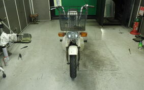 HONDA CHALY 70 CF70