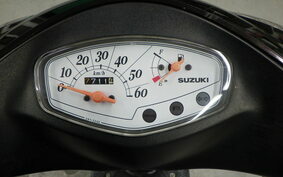 SUZUKI ADDRESS V50 Gen.2 CA44A