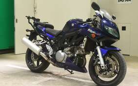 SUZUKI SV1000S 2006 VT54A