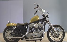 HARLEY XL883L 2005 CMM