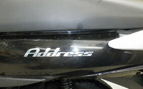 SUZUKI ADDRESS 110 CE47A