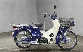 HONDA PRESS CUB 50 AA01