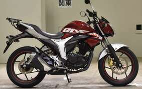 SUZUKI ジクサー150 NG4BG