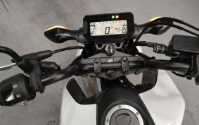 HONDA GU ROM JC92