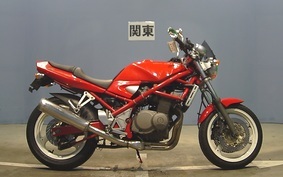 SUZUKI BANDIT 400 1990 GK75A