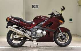 KAWASAKI ZZ-R400 Gen.2 2001 ZX400N