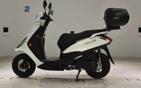 YAMAHA AXIS 125 Z SED7J