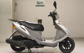 SUZUKI ADDRESS V125 G CF4EA