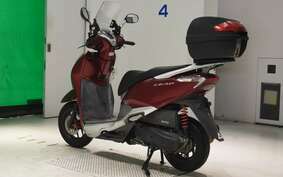 HONDA LEAD 125 JF45