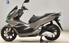 HONDA PCX125 JF81