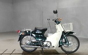 HONDA C70 SUPER CUB C70