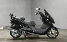 YAMAHA MAJESTY 125 5CA