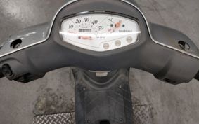 SUZUKI LETS4 CA45A