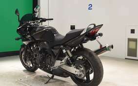 HONDA CB400 SUPER BOLDOR VTEC 2008 NC42