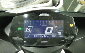 SUZUKI GIXXER 250 SF ED22B