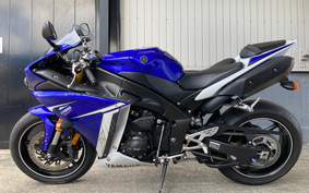 YAMAHA YZF-R1 2016 RN23