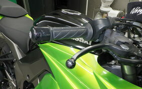 KAWASAKI NINJA 1000 2012 ZXT00G