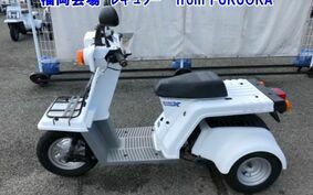 HONDA ｼﾞｬｲﾛX-2 TD02