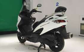 SUZUKI BURGMAN200A CH41A