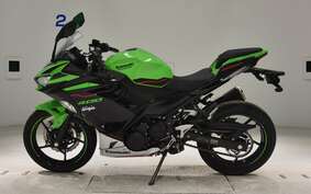 KAWASAKI NINJA 400 2022 EX400G