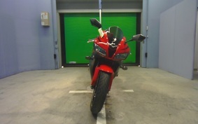 HONDA CBR600RR GEN 3 2007 PC40