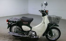 HONDA LITTLE CUB Cell AA01