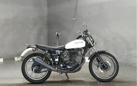 KAWASAKI 250TR BJ250F