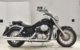 HONDA SHADOW 400 1997 NC34