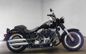 HARLEY FLSTFB1580 2010 JN5