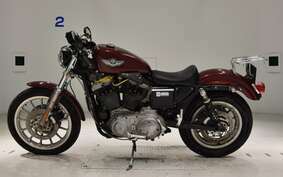 HARLEY XL1200S 2000