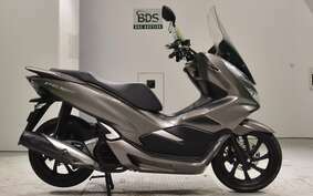 HONDA PCX 150 ABS KF30