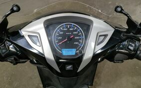 HONDA LEAD 125 JF45