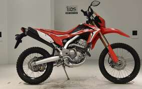 HONDA CRF250L MD44