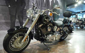 HARLEY FLSTF Fat Boy 2013 BX5