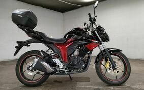 SUZUKI GIXXER 150 NG4BG