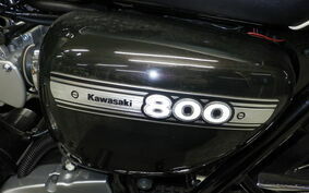 KAWASAKI W800 2017 EJ800A