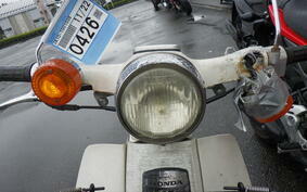 HONDA C110 SUPER CUB JA10