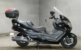 SUZUKI SKYWAVE 250 (Burgman 250) S CJ44A