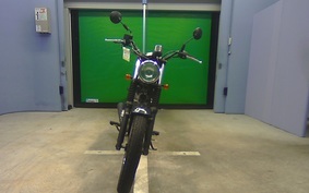 SUZUKI GRASS TRACKER NJ4BA