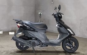 SUZUKI ADDRESS V125 CF4MA