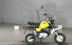 YAMAHA POCKE 4U1