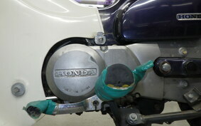 HONDA C90 SUPER CUB HA02