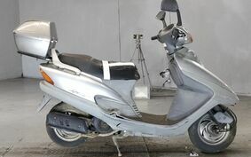 HONDA SPACY 125 JF04