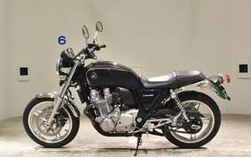 HONDA CB1100 ABS 2011 SC65