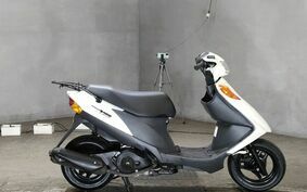 SUZUKI ADDRESS V125 CF4EA