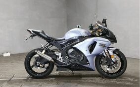 SUZUKI GSX-R1000 2011 GT78A