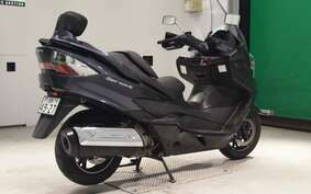 SUZUKI SKYWAVE 400 A 2013 CK45A